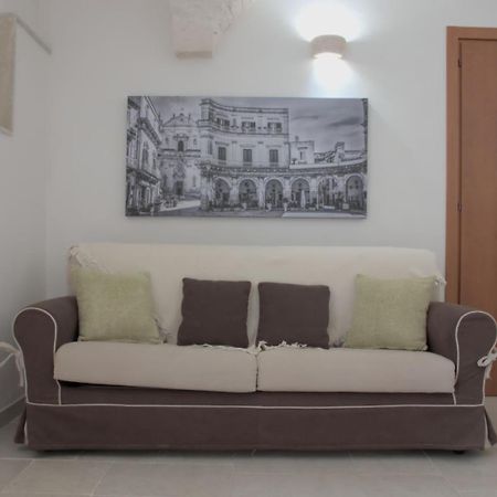Vila Conte Ugolino 71 Martina Franca Exteriér fotografie