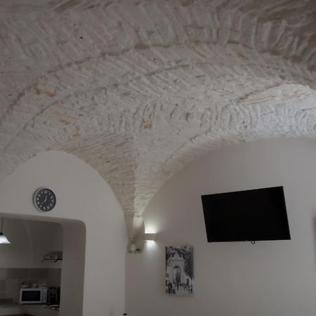 Vila Conte Ugolino 71 Martina Franca Exteriér fotografie